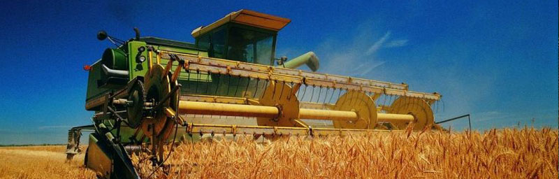 bb贝博艾弗森仪器广泛应用于农业领域