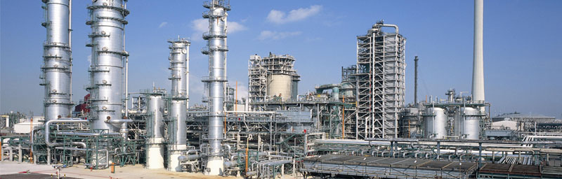 bb贝博艾弗森仪器广泛应用于化工领域