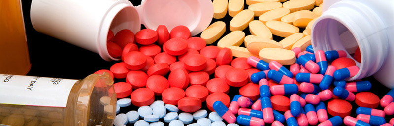 bb贝博艾弗森仪器广泛应用于制药行业领域