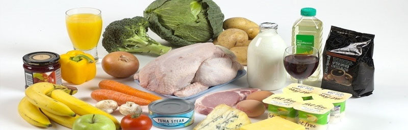 bb贝博艾弗森仪器广泛应用于食品行业领域