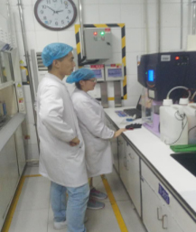 蒙牛乳业（太原）有限公司